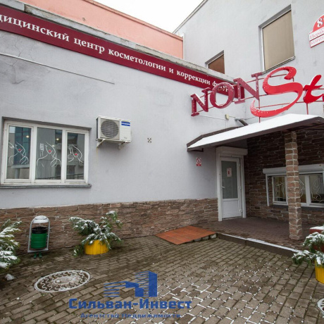Фотография Продается торговое помещение по адресу г. Минск, Победителей просп., д. 89 к. 2 - фото 1