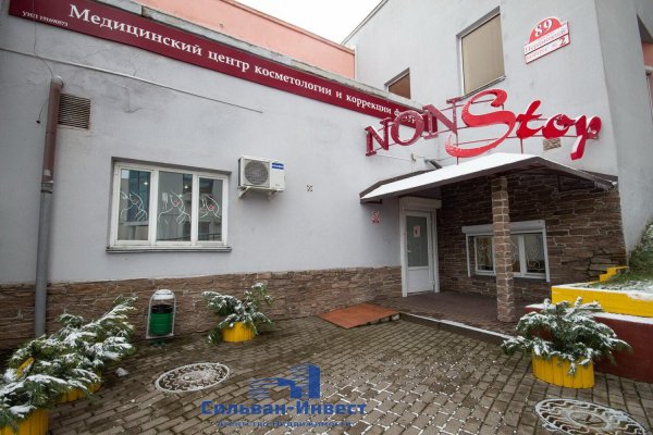 Продается торговое помещение по адресу г. Минск, Победителей просп., д. 89 к. 2 - фото 1