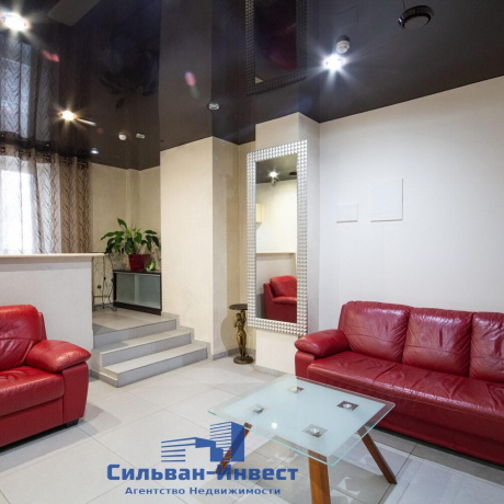 Фотография Продается торговое помещение по адресу г. Минск, Победителей просп., д. 89 к. 2 - фото 1