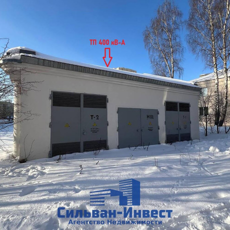 Фотография Продается торговое помещение по адресу г. Минск, Полиграфическая ул., д. 14 к. А - фото 1