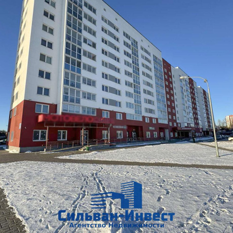 Фотография Продается торговое помещение по адресу г. Минск, Прилукская ул., д. 60 - фото 1