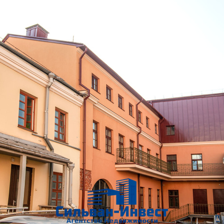 Фотография Продается торговое помещение по адресу г. Минск, Революционная ул., д. 6 - фото 1