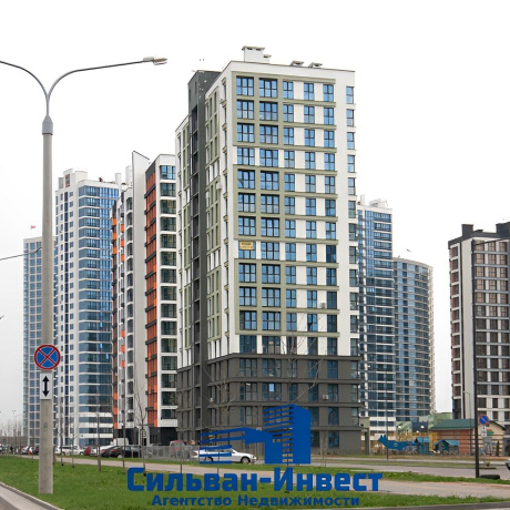 Фотография Продается торговое помещение по адресу г. Минск, Савицкого ул., д. 20 - фото 1