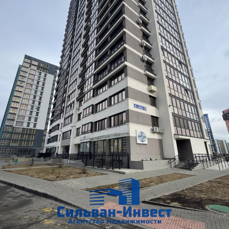 Фотография Продается торговое помещение по адресу г. Минск, Савицкого ул., д. 3 - фото 1