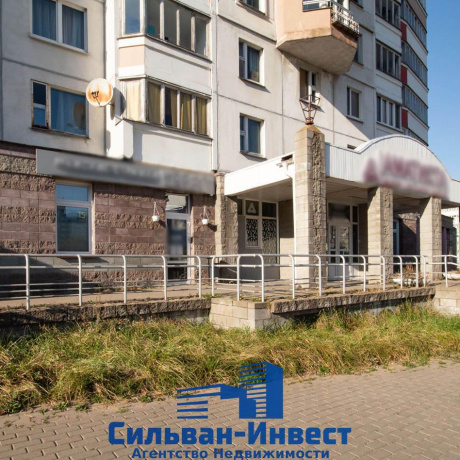 Фотография Продается торговое помещение по адресу г. Минск, Скрипникова ул., д. 1 - фото 1