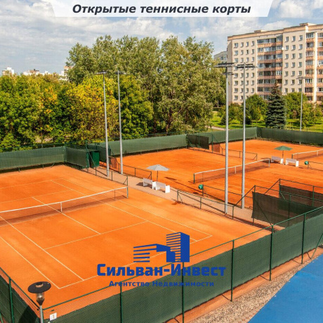 Фотография Продается торговое помещение по адресу г. Минск, Столетова ул., д. 1 к. А - фото 1