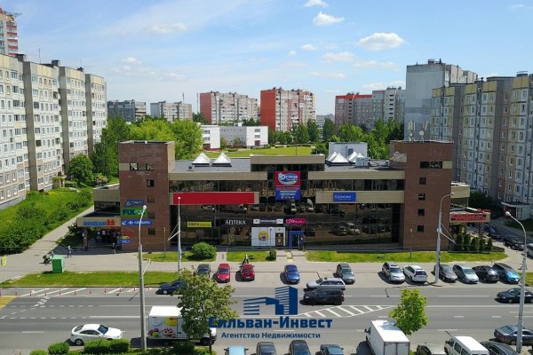 Продается торговое помещение по адресу г. Минск, Сухаревская ул., д. 6 - фото 1