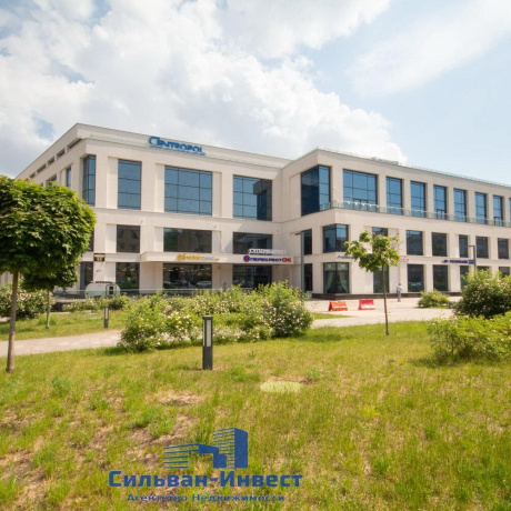 Фотография Продается торговое помещение по адресу г. Минск, Свердлова ул., д. 11 - фото 1