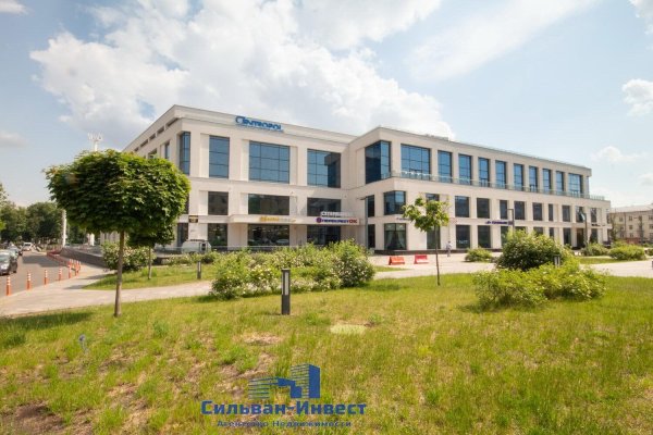 Продается торговое помещение по адресу г. Минск, Свердлова ул., д. 11 - фото 1