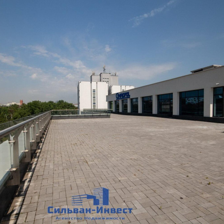 Фотография Продается торговое помещение по адресу г. Минск, Свердлова ул., д. 11 - фото 1