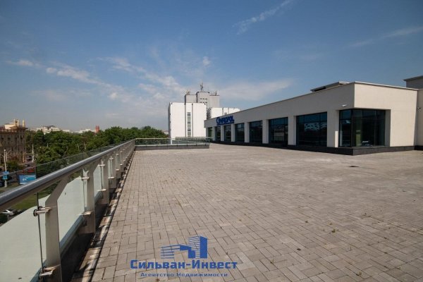 Продается торговое помещение по адресу г. Минск, Свердлова ул., д. 11 - фото 1