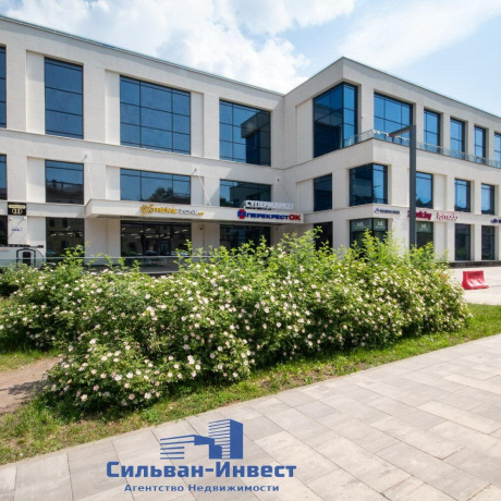 Фотография Продается торговое помещение по адресу г. Минск, Свердлова ул., д. 11 - фото 1