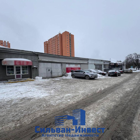 Фотография Продается торговое помещение по адресу г. Минск, Свердлова ул., д. 23 - фото 1