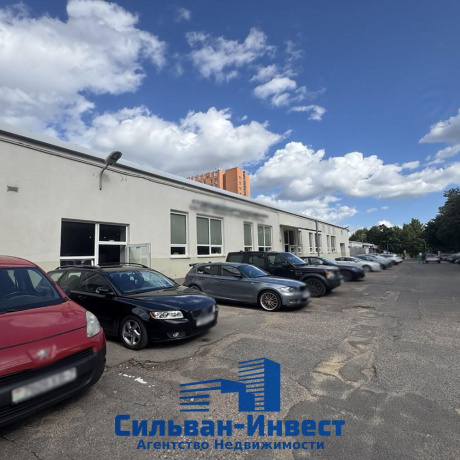 Фотография Продается торговое помещение по адресу г. Минск, Свердлова ул., д. 23 - фото 1