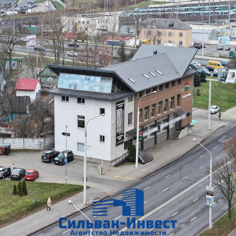 Фотография Продается торговое помещение по адресу г. Минск, Тимирязева ул., д. 3 - фото 1