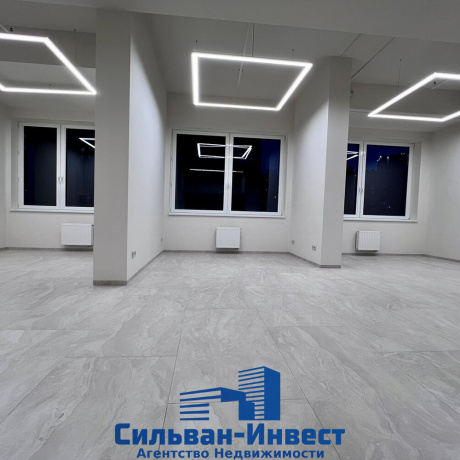 Фотография Продается торговое помещение по адресу г. Минск, Туровского ул., д. 24 - фото 1