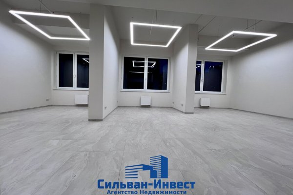 Продается торговое помещение по адресу г. Минск, Туровского ул., д. 24 - фото 1