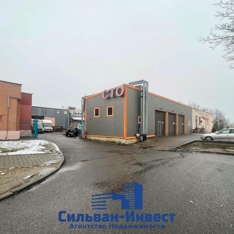 Фотография Продается торговое помещение по адресу г. Минск, Украинки ул., д. 22 к. А - фото 1