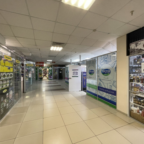 Фотография Продается торговое помещение по адресу г. Минск, Уманская ул., д. 54 - фото 1