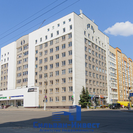 Фотография Продается торговое помещение по адресу г. Минск, Воронянского ул., д. 7 к. А - фото 1