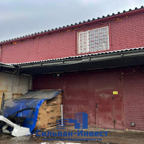 Фотография Продается торговое помещение по адресу Сеницкий с/с, гпк Аграрник 90, - фото 1