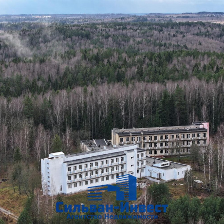 Фотография Продается торговое помещение по адресу Ждановичский с/с, , д. 70 - фото 1