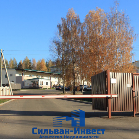 Фотография Сдается офисное помещение по адресу аг. Колодищи, Тюленина ул., д. 18 к. 1 - фото 1