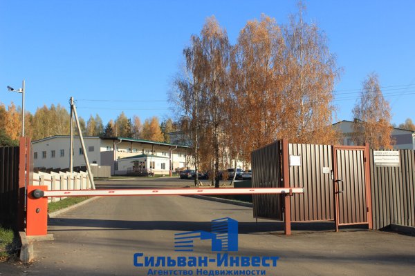 Сдается офисное помещение по адресу аг. Колодищи, Тюленина ул., д. 18 к. 1 - фото 1