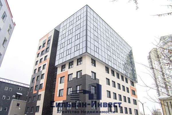 Сдается офисное помещение по адресу г. Минск, Амураторская ул., д. 4 к. 2 - фото 1