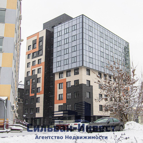 Фотография Сдается офисное помещение по адресу г. Минск, Амураторская ул., д. 4 к. 2 - фото 1