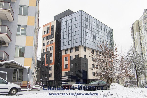 Сдается офисное помещение по адресу г. Минск, Амураторская ул., д. 4 к. 2 - фото 1