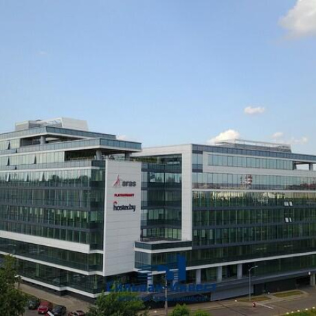 Фотография Сдается офисное помещение по адресу г. Минск, Аранская ул., д. 8 - фото 1