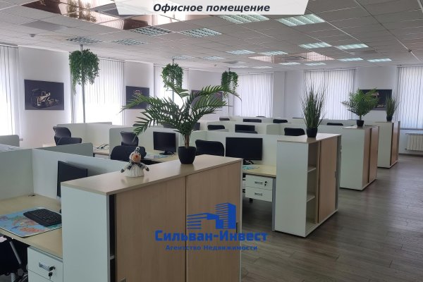 Сдается офисное помещение по адресу г. Минск, Бабушкина ул., д. 74 - фото 1
