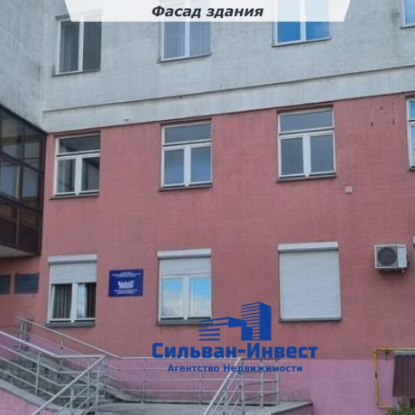 Фотография Сдается офисное помещение по адресу г. Минск, Бабушкина ул., д. 74 - фото 1