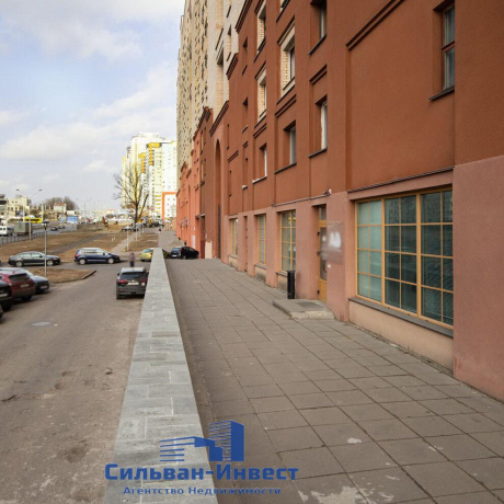 Фотография Сдается офисное помещение по адресу г. Минск, Богдановича ул., д. 112 - фото 1