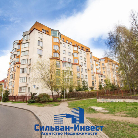 Фотография Сдается офисное помещение по адресу г. Минск, Чехова ул., д. 3 - фото 1