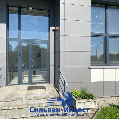 Фотография Сдается офисное помещение по адресу г. Минск, Чюрлениса ул., д. 24 - фото 1