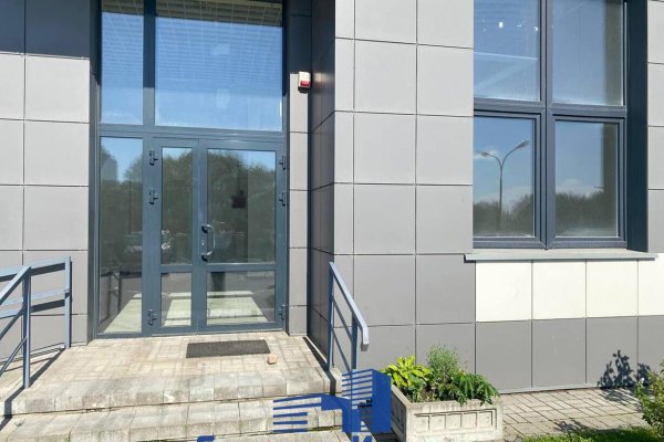 Сдается офисное помещение по адресу г. Минск, Чюрлениса ул., д. 24 - фото 1