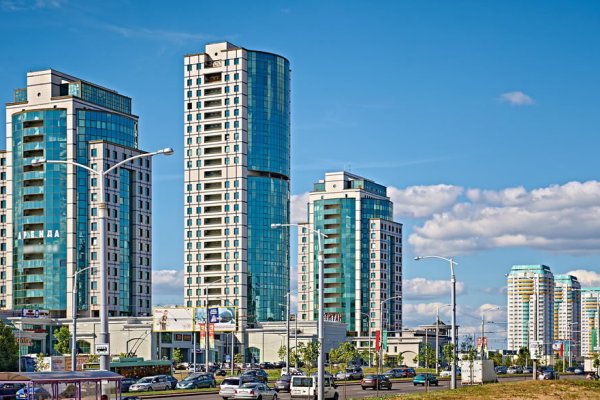 Сдается офисное помещение по адресу г. Минск, Дзержинского просп., д. 104 - фото 1