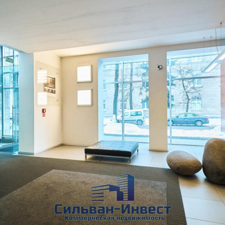 Фотография Сдается офисное помещение по адресу г. Минск, Фабрициуса ул., д. 8 к. Б/1 - фото 1