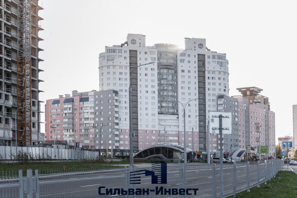 Сдается офисное помещение по адресу г. Минск, Игуменский тракт, д. 16 - фото 1