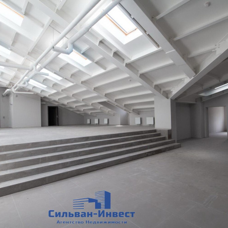 Фотография Сдается офисное помещение по адресу г. Минск, Интернациональная ул., д. 3 - фото 1