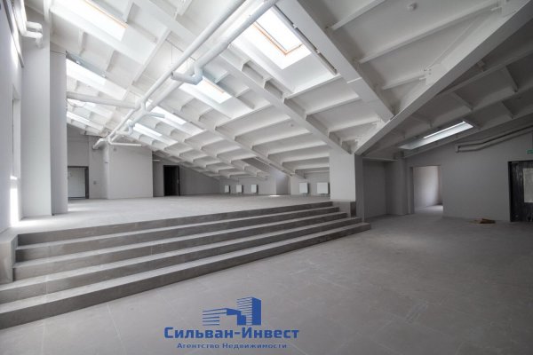 Сдается офисное помещение по адресу г. Минск, Интернациональная ул., д. 3 - фото 1