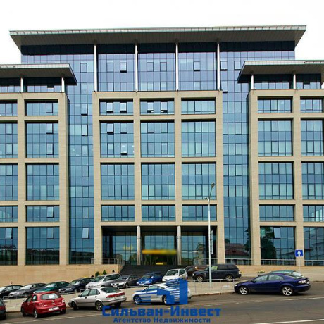 Фотография Сдается офисное помещение по адресу г. Минск, Интернациональная ул., д. 36 - фото 1