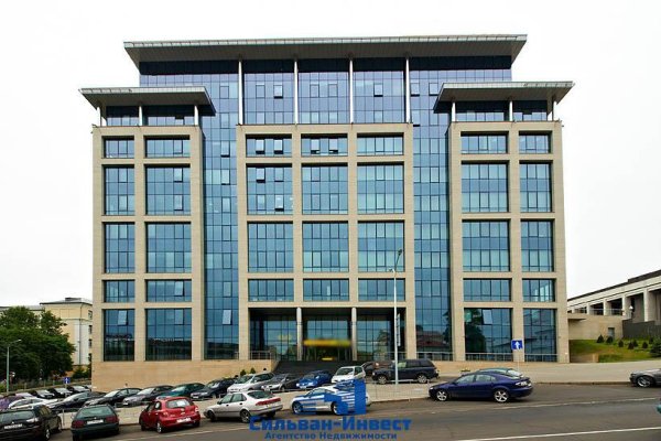 Сдается офисное помещение по адресу г. Минск, Интернациональная ул., д. 36 - фото 1