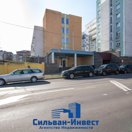 Фотография Сдается офисное помещение по адресу г. Минск, Калинина ул., д. 7 к. Б - фото 1