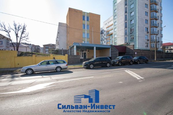 Сдается офисное помещение по адресу г. Минск, Калинина ул., д. 7 к. Б - фото 1