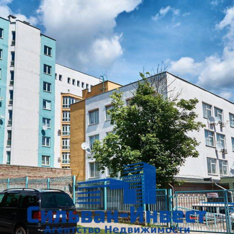 Фотография Сдается офисное помещение по адресу г. Минск, Калинина ул., д. 7 к. Б - фото 1
