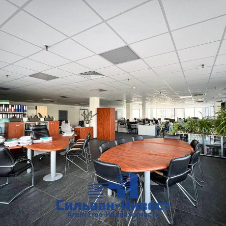 Фотография Сдается офисное помещение по адресу г. Минск, Кальварийская ул., д. 16 - фото 1