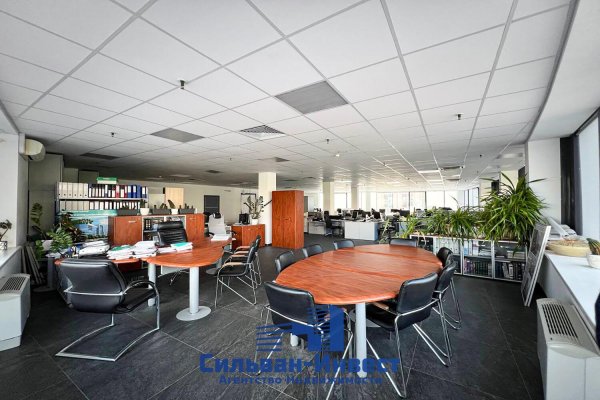 Сдается офисное помещение по адресу г. Минск, Кальварийская ул., д. 16 - фото 1